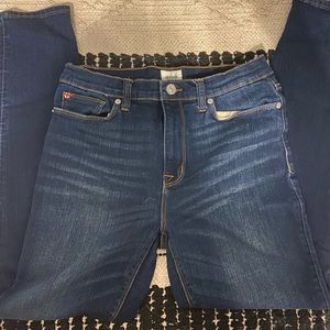 HUDSON Skinny Jeans ✨